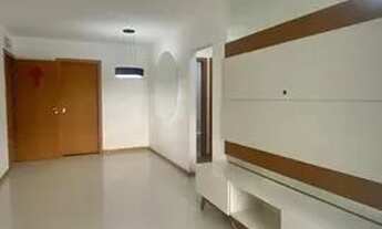 Imagem 2: Semi Mobilíado Apartamento com 2 dormitórios