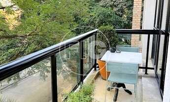 Imagem 6: GRAND LOFT - ITAIM BIBI - Locação - 157 m² - 1 Suíte - 3 Vagas