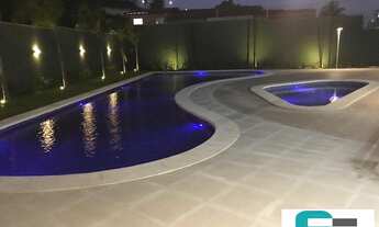 Imagem: Apartamento Papicu vizinho ao Colégio Antares