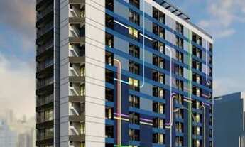 Imagem 1: APARTAMENTO RESIDENCIAL em São Paulo - SP, Santa Cecília