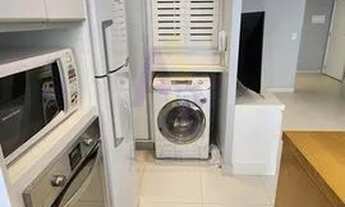 Imagem 6: Apartamento maravilhoso, moderno decorado e equipado em prédio moderno com lazer completo