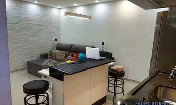 Imagem 5: APARTAMENTO - VILA FLORESTA - SP