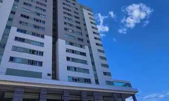 Imagem 2: EDIFÍCIO ÓRION 02 QUARTOS - 01 SUÍTE - ACEITA FINANCIAMENTO