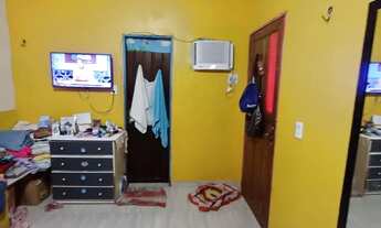 Imagem: Casa mobiliada