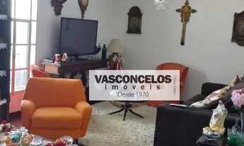 Imagem: Casa com 4 dormitórios à venda, 250 m²