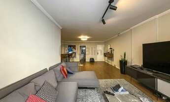 Imagem 6: Apartamento á venda no Jardim Paulista 03 dormitórios 133m²