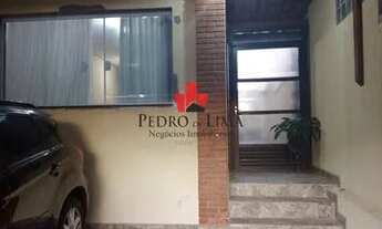 Imagem 1: Sobrado 3 dormitorios 1 suíte 2 vagas de garagem na Penha