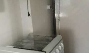 Imagem 4: Kitnet/Conjugado com cozinha separada - mobiliado metrô Liberdade