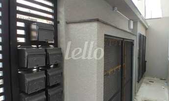 Imagem 2: São Paulo - Apartamento Padrão - Penha