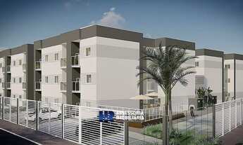 Imagem: Matinhos - Apartamento Padrão - Sertãozinho