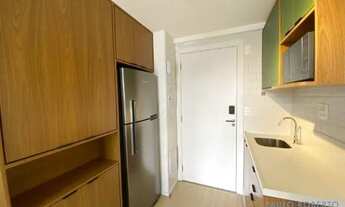 Imagem 6: APARTAMENTO - VILA OLÍMPIA - SP