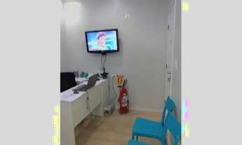 Imagem 2: Sala/Conjunto para venda possui 28 metros quadrados em Boa Vista - Recife - PE