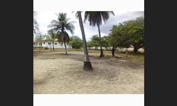 Imagem: Terreno para sítio de esquina, duas frentes