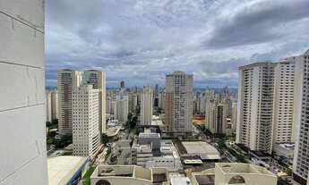 Imagem 6: Apto 2301, 02 quartos, Res Green Life Style, Setor Bueno