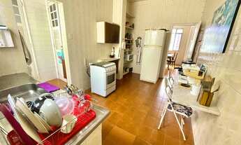 Imagem 7: Cobertura duplex no melhor ponto do Leblon