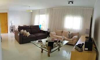 Imagem: SANTANA DE PARNAÍBA - Apartamento Padrão