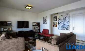 Imagem 7: APARTAMENTO - POMPÉIA - SP