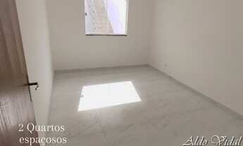 Imagem 7: Casa com Lote de 330m² a venda com 90 com 2 quartos em Vista da Serra II - Serra - ES