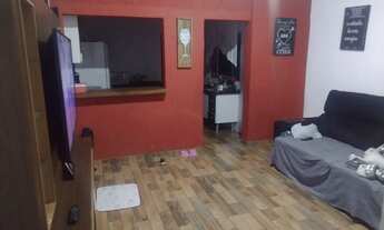 Imagem 2: Aluga-se Casa com 1 dormitório