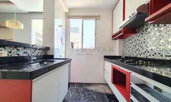 Imagem 1: Apartamento Padrão em Ribeirão Preto