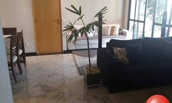 Imagem 3: São Paulo - Apartamento Padrão - Tatuapé