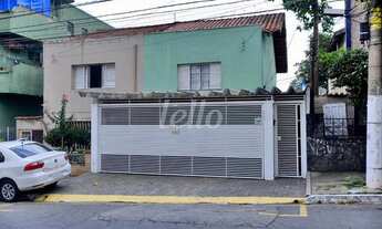 Imagem 2: São Paulo - Casa Padrão - Vila Mariana