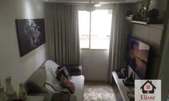 Imagem 2: Ótima Oportunidade! Apartamento com 2 dormitórios à venda, 45 m² - Loteamento Parque São M