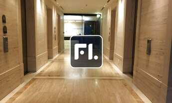 Imagem 6: Escritório para aluguel tem 750 metros quadrados em Itaim Bibi - São Paulo - SP