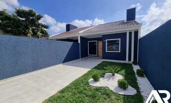 Imagem 3: Casa com Suíte localizada no bairro Nações