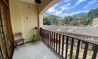 Imagem 7: TERESÓPOLIS - Apartamento Padrão - VÁRZEA