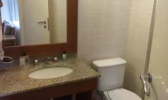 Imagem 4: São Paulo - Flat - Moema