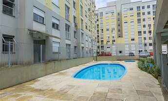 Imagem 7: Apartamento com suíte no ultimo andar e vaga de garagem coberta