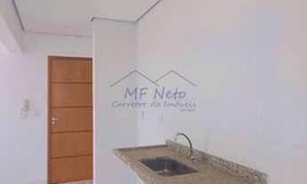 Imagem 4: Apartamento com 2 dorms, RESIDENCIAL DAS FLORES, Pirassununga - R$ 200 mil, Cod: 10132813