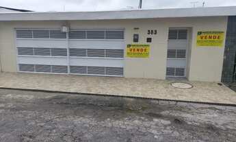 Imagem: Casa para venda tem 250 metros quadrados