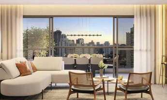 Imagem 4: Apartamento 3 Dormitórios Brooklin Haute Brooklin