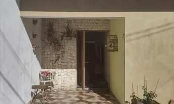 Imagem 5: Casa térrea à venda no Residencial Cristal, em Votorantim -SP