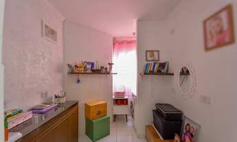 Imagem 6: Apartamento para venda com 3 quartos em Sítio Cercado - Curitiba - PR
