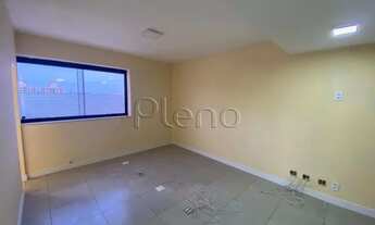 Imagem 3: Sala - São Bernardo - Campinas