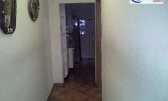 Imagem 7: CASA TÉRREA DE 3 DORMITÓRIOS