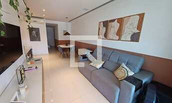 Imagem 4: Apartamento para Aluguel - Icaraí, 2 Quartos, 82 m2