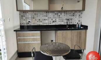 Imagem 2: São Paulo - Apartamento Padrão - Vila Formosa