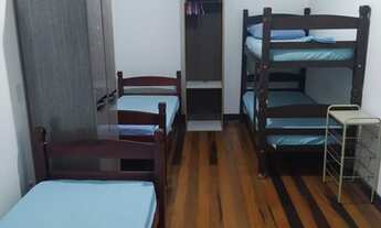 Imagem 4: Hospedagem em São Cristóvão