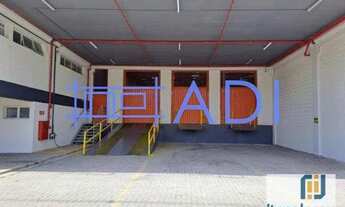 Imagem 3: Galpão Industrial Logístico Locação - 2.000 m² - Cotia - SP