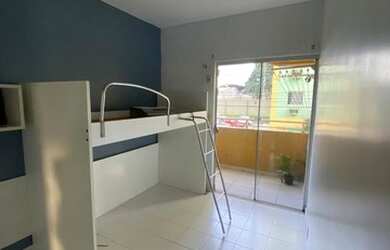 Imagem 3: RIO DAS PEDRAS ALUGUEL SEMI MOBILIADO