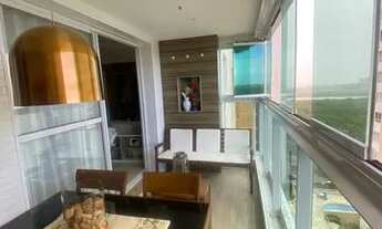 Imagem 1: Terraços Beira Mar