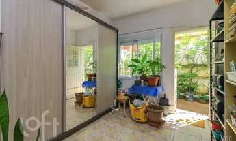 Imagem 3: Apartamento à venda Rua Felipe Camarão, Rio Branco - Porto Alegre