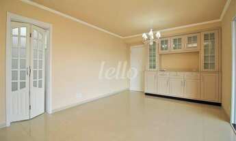 Imagem 4: São Paulo - Apartamento Padrão - Vila Mariana