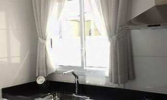 Imagem 5: Santo André - Apartamento Padrão - Campestre