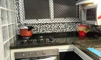 Imagem 7: Apartamento Planalto