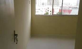 Imagem 3: Apartamento para venda no Alphaville I - Suissa